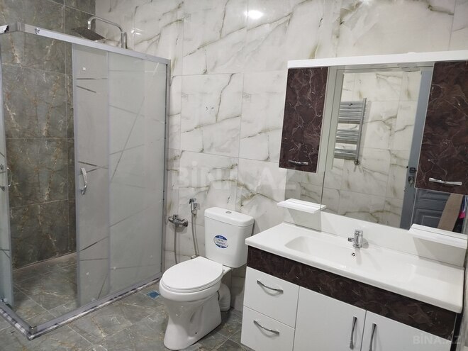 5-комн. дом/дача - пос. Мардакан - 240 м² (13)