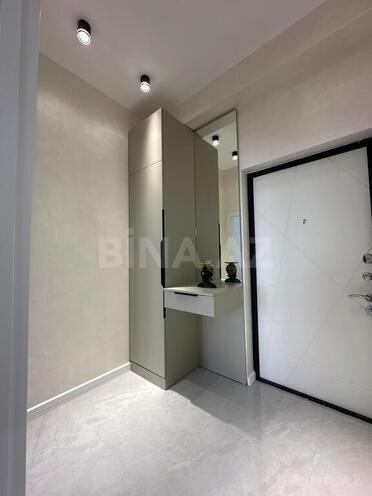 2 otaqlı yeni tikili - Neftçilər m. - 53 m² (11)