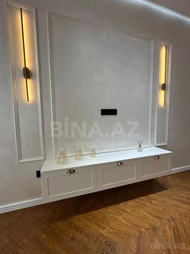 2 otaqlı yeni tikili - Neftçilər m. - 53 m² (16)