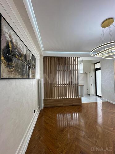 2 otaqlı yeni tikili - Neftçilər m. - 53 m² (5)