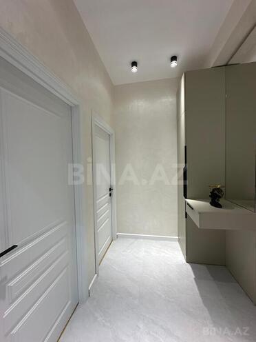 2 otaqlı yeni tikili - Neftçilər m. - 53 m² (12)
