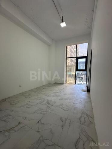 1-комн. новостройка - Насиминский  р. - 300 м² (11)
