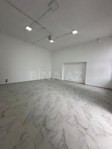 1-комн. новостройка - Насиминский  р. - 300 м² (14)