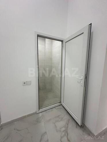 1-комн. новостройка - Насиминский  р. - 300 м² (17)