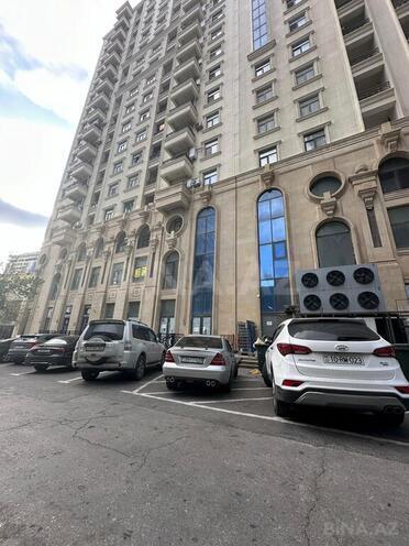 1-комн. новостройка - Насиминский  р. - 300 м² (1)