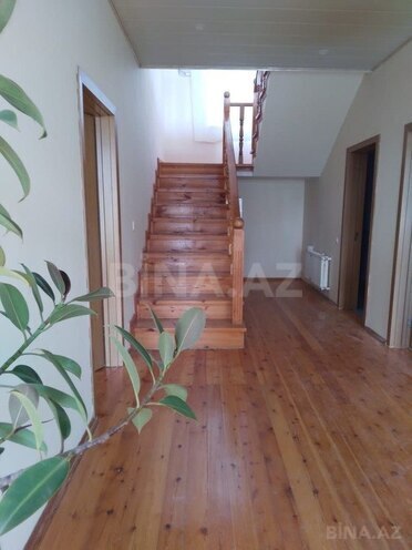 5 otaqlı həyət evi/bağ evi - Hövsan q. - 240 m² (3)
