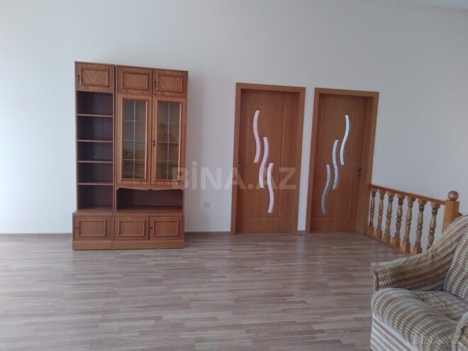 5 otaqlı həyət evi/bağ evi - Hövsan q. - 240 m² (8)