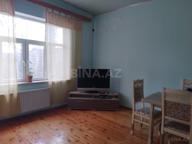 5 otaqlı həyət evi/bağ evi - Hövsan q. - 240 m² (6)