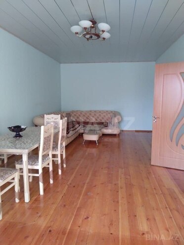 5 otaqlı həyət evi/bağ evi - Hövsan q. - 240 m² (4)
