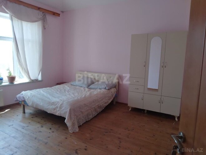 5 otaqlı həyət evi/bağ evi - Hövsan q. - 240 m² (7)