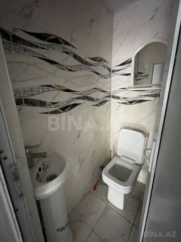 Obyekt - İnşaatçılar m. - 100 m² (10)