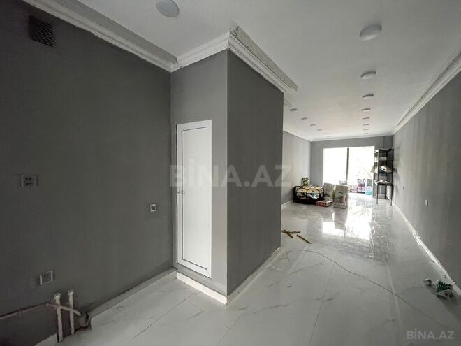 Obyekt - İnşaatçılar m. - 100 m² (3)