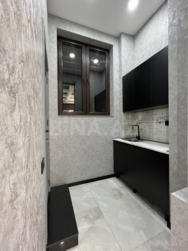 Obyekt - Şah İsmayıl Xətai m. - 100 m² (9)