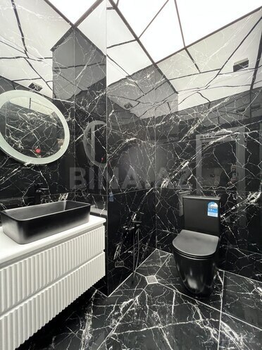 Obyekt - Şah İsmayıl Xətai m. - 100 m² (12)