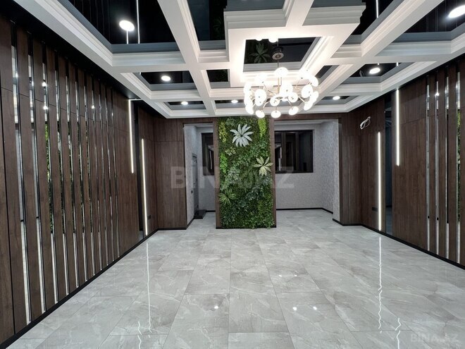 Obyekt - Şah İsmayıl Xətai m. - 100 m² (7)