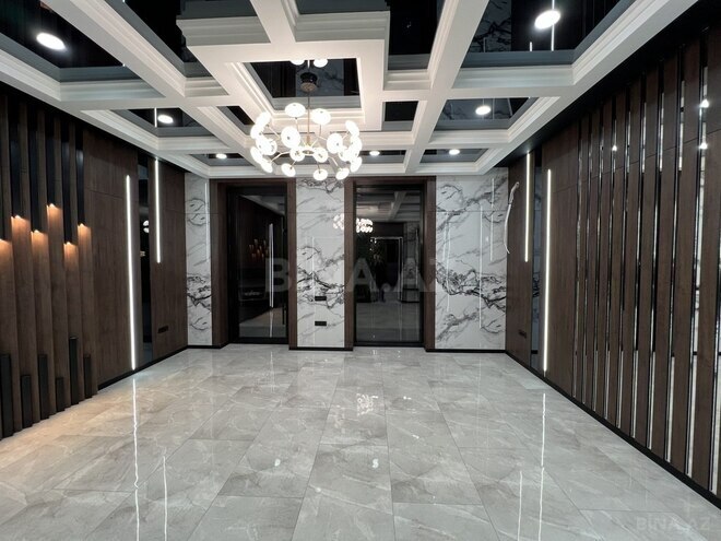 Obyekt - Şah İsmayıl Xətai m. - 100 m² (2)