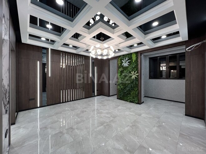 Obyekt - Şah İsmayıl Xətai m. - 100 m² (6)