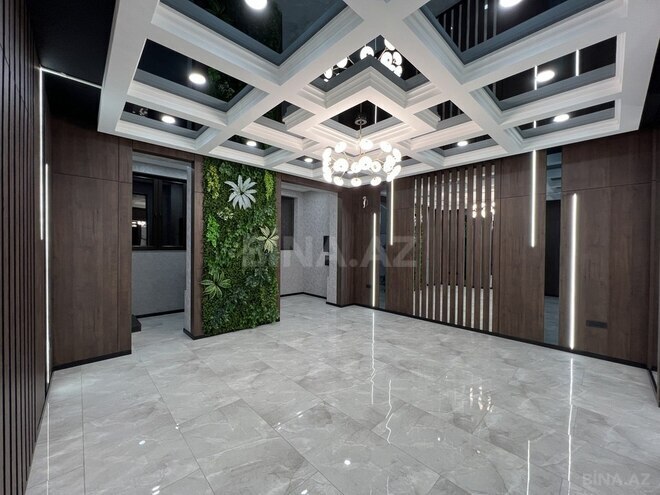 Obyekt - Şah İsmayıl Xətai m. - 100 m² (5)