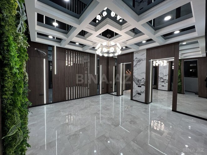 Obyekt - Şah İsmayıl Xətai m. - 100 m² (4)
