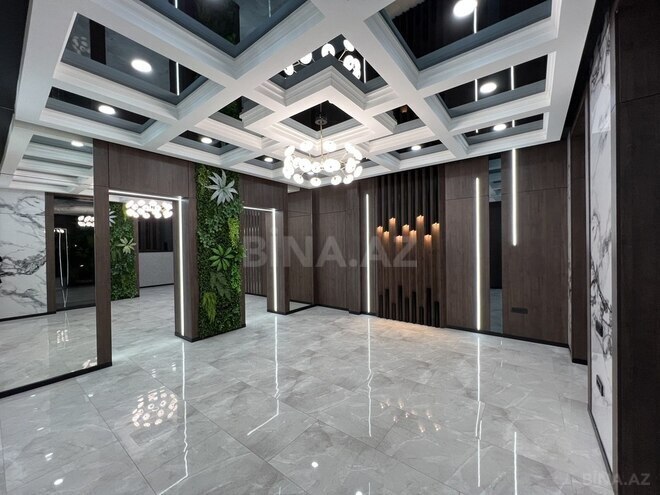 Obyekt - Şah İsmayıl Xətai m. - 100 m² (1)