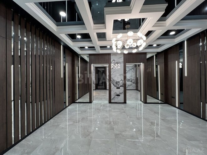 Obyekt - Şah İsmayıl Xətai m. - 100 m² (3)