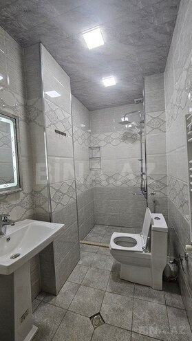 2 otaqlı yeni tikili - Masazır q. - 50 m² (9)