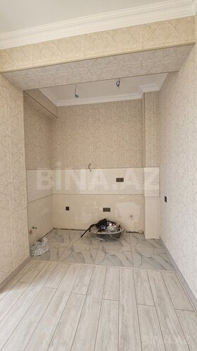 2 otaqlı yeni tikili - Masazır q. - 50 m² (7)