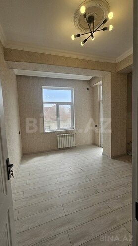 2 otaqlı yeni tikili - Masazır q. - 50 m² (2)