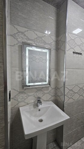 2 otaqlı yeni tikili - Masazır q. - 50 m² (11)