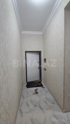 2 otaqlı yeni tikili - Masazır q. - 50 m² (12)