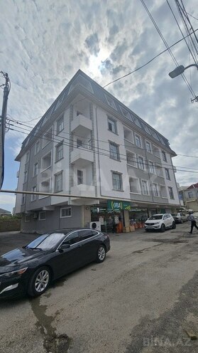 2 otaqlı yeni tikili - Masazır q. - 50 m² (1)