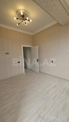 2 otaqlı yeni tikili - Masazır q. - 50 m² (3)