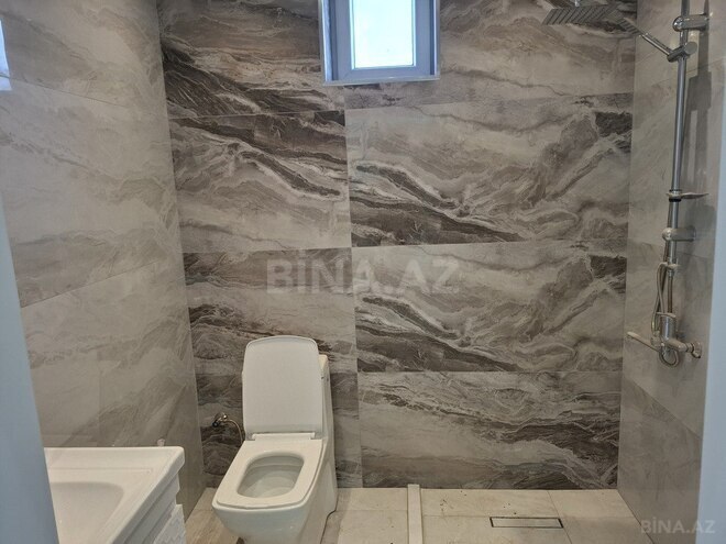 4-комн. дом/дача - пос. Бузовна - 168 м² (25)