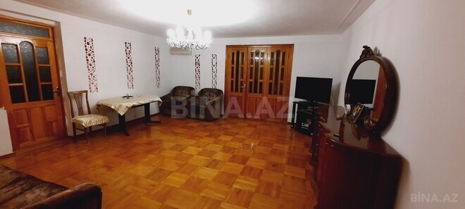 3 otaqlı yeni tikili - Gənclik m. - 100 m² (1)