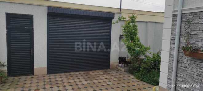 4 otaqlı həyət evi/bağ evi - Buzovna q. - 100 m² (4)