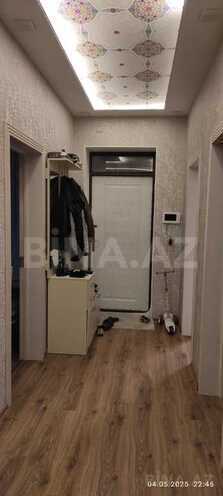 4 otaqlı həyət evi/bağ evi - Buzovna q. - 100 m² (12)