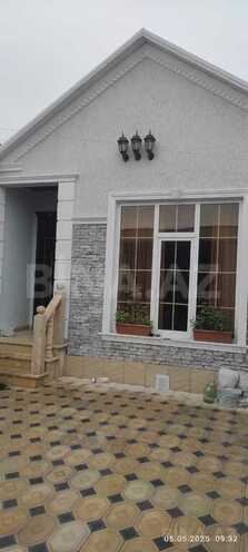 4 otaqlı həyət evi/bağ evi - Buzovna q. - 100 m² (3)