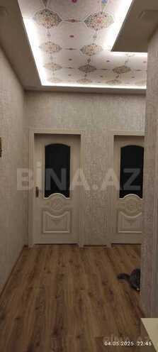 4 otaqlı həyət evi/bağ evi - Buzovna q. - 100 m² (11)