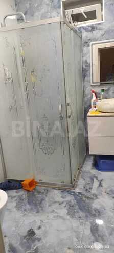 4 otaqlı həyət evi/bağ evi - Buzovna q. - 100 m² (15)