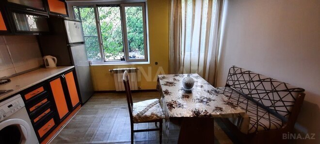 3 otaqlı yeni tikili - Gənclik m. - 100 m² (2)