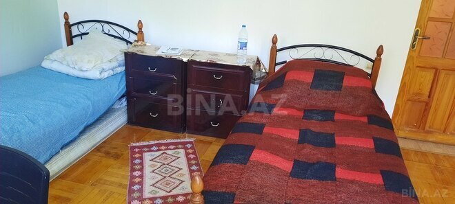 3 otaqlı yeni tikili - Gənclik m. - 100 m² (3)