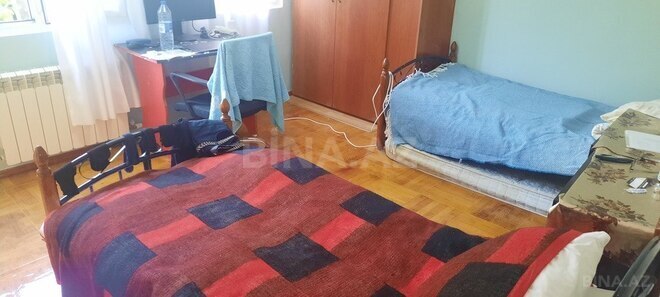 3 otaqlı yeni tikili - Gənclik m. - 100 m² (4)