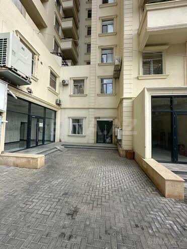 1 otaqlı yeni tikili - Nəsimi r. - 300 m² (2)