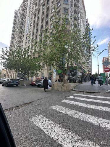 1 otaqlı yeni tikili - Nəsimi r. - 300 m² (3)