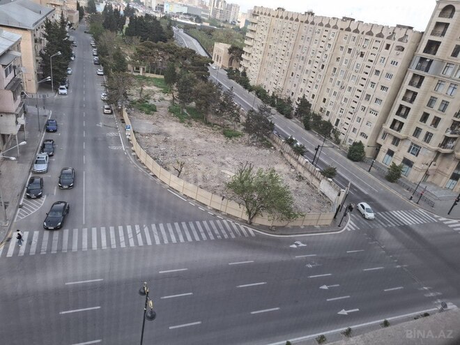 4 otaqlı yeni tikili - Gənclik m. - 217 m² (6)