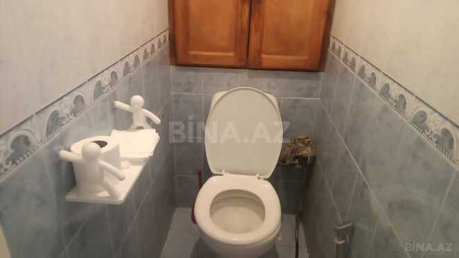 2-комн. вторичка - м. Ахмедлы - 60 м² (11)