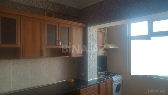 2-комн. вторичка - м. Ахмедлы - 60 м² (5)