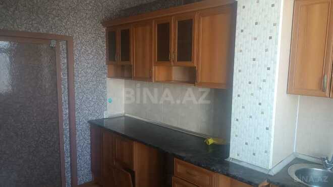2-комн. вторичка - м. Ахмедлы - 60 м² (4)