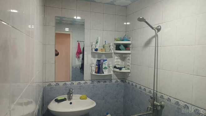 2-комн. вторичка - м. Ахмедлы - 60 м² (10)