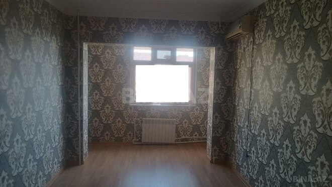 2-комн. вторичка - м. Ахмедлы - 60 м² (2)